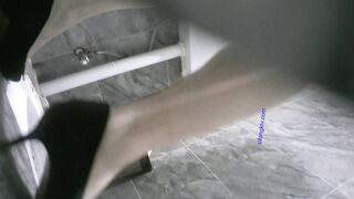Toilet Voyeur sifangktv 168-171 ipcam 3