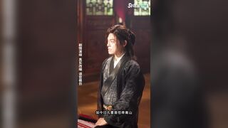 エロティックなショートドラマ❤️射雁英雄の帰還❤️金庸の世界では私は大物❤️最新の「射雁英雄の帰還」があなたの武侠ファンタジーに火をつけます china (3)