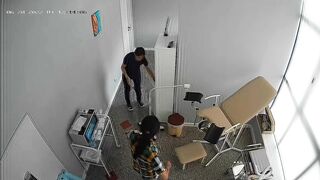 New super gynecological cabinet 163-168 ipcam 4