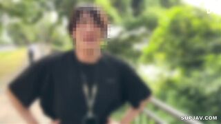 FC2PPV 4831400 【フラフラ脱水症状】低身長陽キャビッチ 鬼イラマ＆鬼潮クレイジー中出し【リアルガチ肉便器】 [有] jav