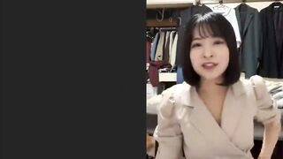Zoomオナニー 動画詰め合わせ jav jvip (18)