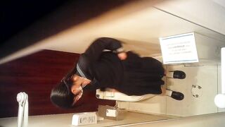 放課後の秘密 3 voyeur jp