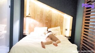 진성네토_호텔오일마사지1 korean porn vip