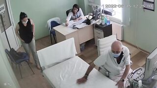 Gynecologic ultrasonography 90-95 ipcam 6