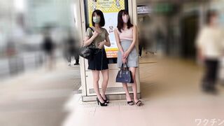 SSS級カラダの女の子たちとハーレム３P jav jvip 1