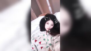 술취해 인스타켜고 끼부리는 존예녀 korean porn vip
