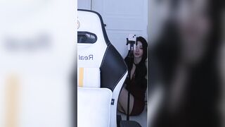 1월 17일 방송 숲 ㄹㅎ 30일 정지방송 (확대 세로버전) korean porn vip