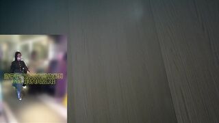 新たに流出⏪横顔写真集⏩「海藻神」が撮影した美女たちの高画質トイレ写真集 - Cシリーズ ipcam (1)