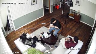 걸크러쉬ㅌㄹ 화보 유출(올ㄴㅊ, 소리x) korean porn vip ipcam