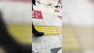 《S級》【電車痴かん】【自宅盗撮】【●●姦】めちゃめちゃ可愛い　黒髪ショート　アイドル級の可愛さを持つ無邪気な笑顔の女子校生＃0 jav jvip 4