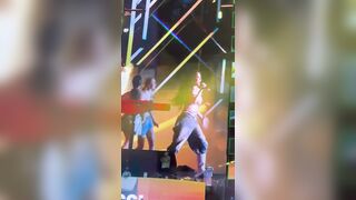 성형가슴 제시 워터밤공연중 꼭지노출 korean porn vip