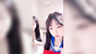 高コスパで可愛いロリ娘「悪堕ちツインテール 05 ロリ」がネットで色んなオナニーを披露 china 2 (5)