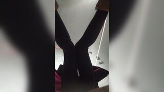 Toilet Voyeur 765 - 767 (3) 2