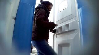 Church Girls Toilet hidden cam (1)