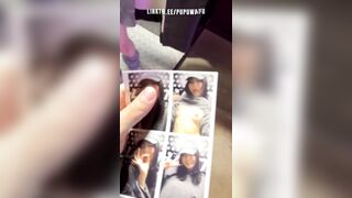 사진 한 장 찍었을 뿐인데 그 뒤로 멈출 수 없는 섹스 스릴과 노출의 짜릿함에 빠져버린 커플 korean porn vip