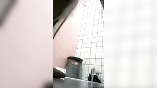 1 超靓小美女 , 2二遇大咪咪風騷美女, 4靓妹漂亮bb, 5漫展美女换衣 toilet (5)