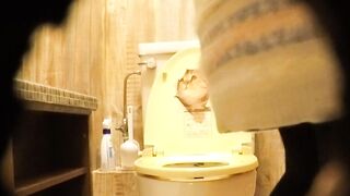 彼女の秘密　20 voyeur jp