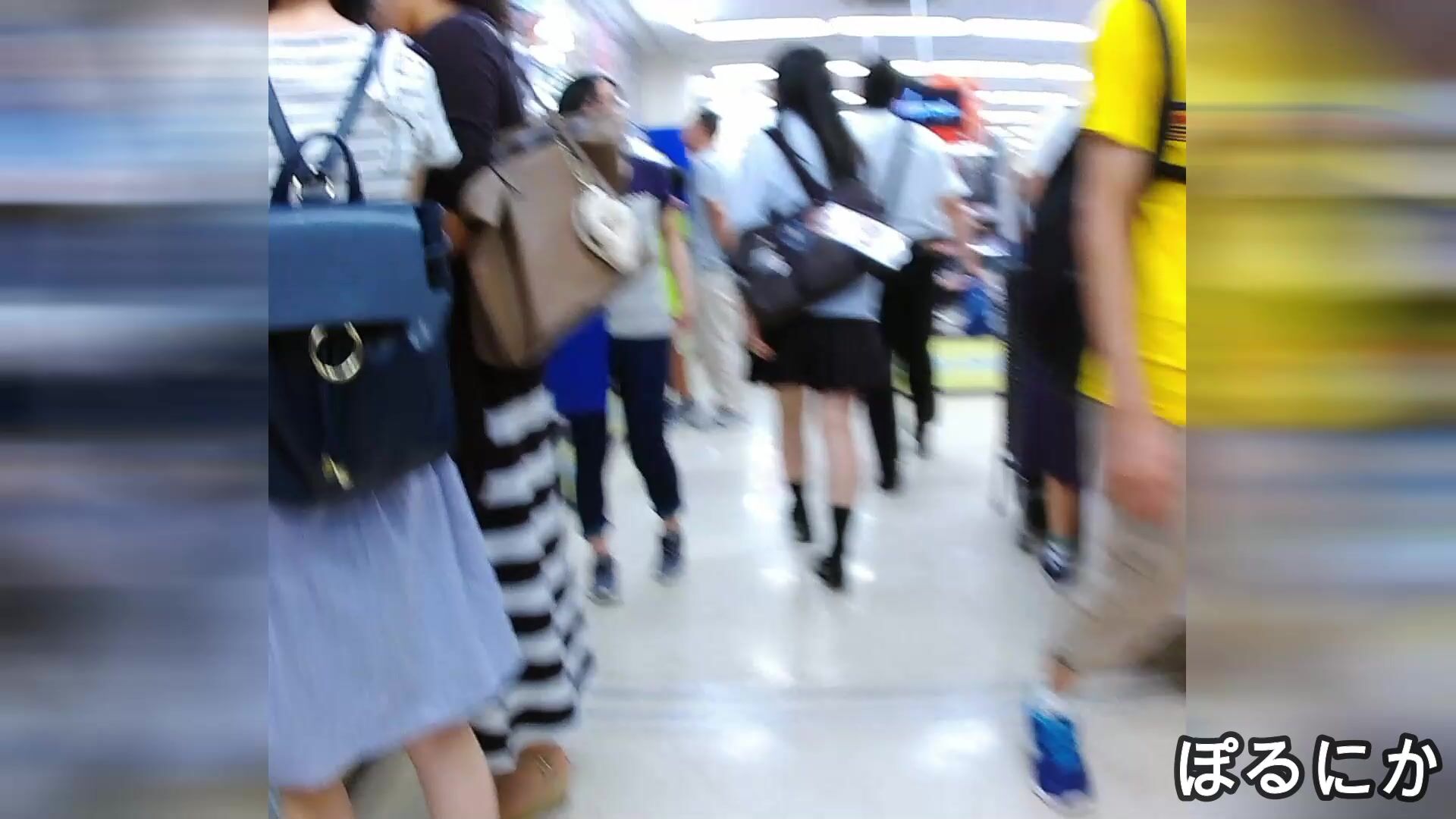 [Second edition] 26 works, 118 minutes full length included! From no25 to 51 voyeur jp 4 