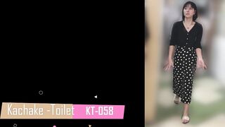 Toilet Voyeur sifangktv 2611-2613 3 (6)