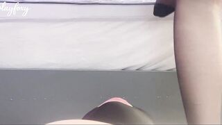 걸레관상 반얼공 기센년 korean porn (15)