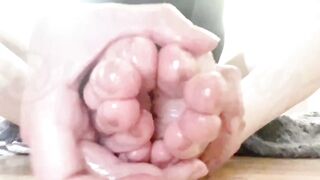걸레관상 반얼공 기센년 korean porn (26)