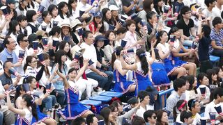 なにわガールズ 693 【4K】 驚愕の映像 DE シコッティタイムや！連続攻撃フェーズ194 マニアにはたまらん！ 最高や voyeur jp 1