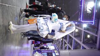 cosplay event ９４-１３６ ipcam 2