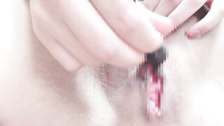 LiveChat143, ほろ酔い美女　オナニー　ライブチャット　, 19 歳バスケ女子のオナニー自撮り , 無ライブ01 jav jvip 3 (3)