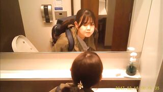 超モデル級美女達の排泄姿を鑑賞 ５ voyeur jp