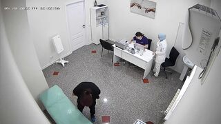 Proctology Examination 10-19 ipcam 2