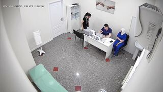 Proctology Examination 10-19 ipcam 6