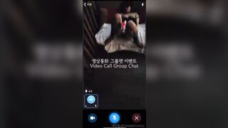 래빗홀 시리즈 비디오 섹스 korean porn vip