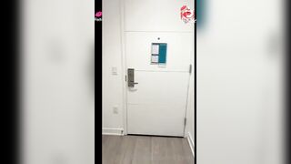 고양이상에 베이글녀 유학생