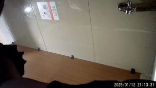Toilet Voyeur sifangktv 2632-2634 3 (5)