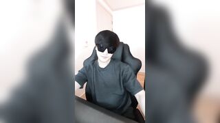 [국산][유료캠][팝콘TV]BJ수호+여게스트 75E컵녀 혜선 01 팬방+합방.mp4 korean porn