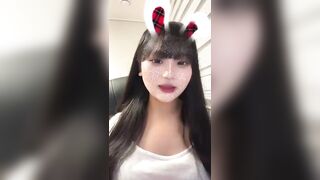 육덕 이쁨 인스타 라방(30분) korean porn vip 2