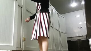 ある百貨店での事象９ voyeur jp