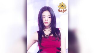 YUJIN - AHEGAO 11992 1 KPOP ALLPOP