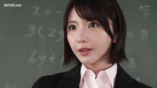 JUR-583 Female Teacher NTR My Beloved Wife Was Seduced by a Delinquent Student. Yuuka Niizuma Reducing Mosaic JAV