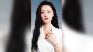 KIM JI WON FACIAL 13647 1 KPOP ALLPOP