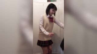 《個撮隠撮》コスプレカフェのパンチラ面接記録…292 voyeur jp 2