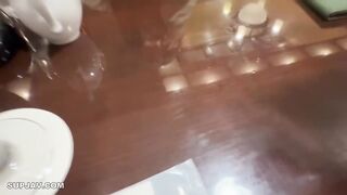FC2PPV 4863607 ※凍〇濃厚【超乳】質量MAXのおっぱい保育士の身分証と職場抑えてハメ撮り。ﾈｶﾌｪで静寂の中喘ぎ声が漏れバチ凹中出しされる jav