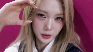 YUBIN CUM ON FACE 27789 1 KPOP ALLPOP