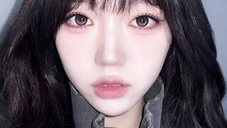SHION CUM ON FACE 29551 1 KPOP ALLPOP