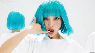 SOYEON SHOWS BOOBS 32116 1 KPOP ALLPOP