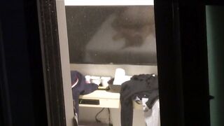 창문으로 옆집 몰래 도촬 korean porn vip ipcam (15) 2