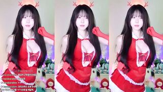 god_lita [2025-12-25] (2) korean bj