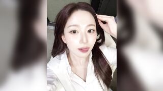 HAEWON CUM ON FACE 38012 1 KPOP ALLPOP