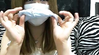 爆乳好き用　おっぱい動画, アナルひくひくさせてトロトロ潮吹きオナニー jav jvip 2 03