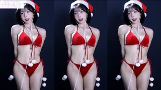 김우유_25_12_25 korean bj